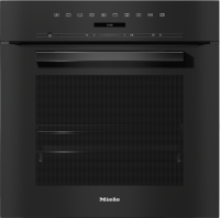 Миле Духовой шкаф H 7260 B OBSW чёрный обсидиан Miele