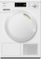 Миле Сушильная машина TEA 525 WP Chrome Edition Miele