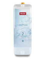 Двухкомпонентное жидкое моющее средство UltraPhase2 WA UP2 1403 L Miele купить в Барнауле | Всегда в наличии! | Артикул 12519740 | Официальный сайт