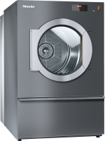 Профессиональная сушильная машина PDR 914 HP [EL APDR901] темно-серый Miele купить в Барнауле | Всегда в наличии! | Артикул 11922470 | Официальный сайт