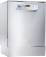 Профессиональная посудомоечная машина PG 8060 [OFFSHORE] 3 AC 220V 60HZ сталь Miele купить в Барнауле | Всегда в наличии! | Артикул 09736630 | Официальный сайт