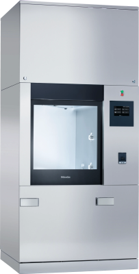 Автомат для мойки лабораторного стекла большого объема PLW 8617 [EL/S RT] Miele купить в Барнауле | Всегда в наличии! | Артикул 11046580 | Официальный сайт