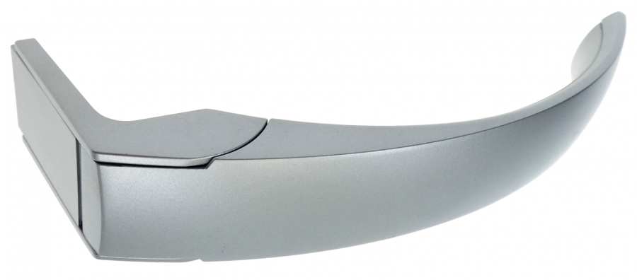 Ручка дверцы холодильника Miele купить в Барнауле | Всегда в наличии! | Артикул 06699793 | Официальный сайт