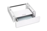 Монтажный комплект WTV 611 для установки в колонну WQ/TQ (Nova Edition) Miele купить в Барнауле | Всегда в наличии! | Артикул 11697970 | Официальный сайт