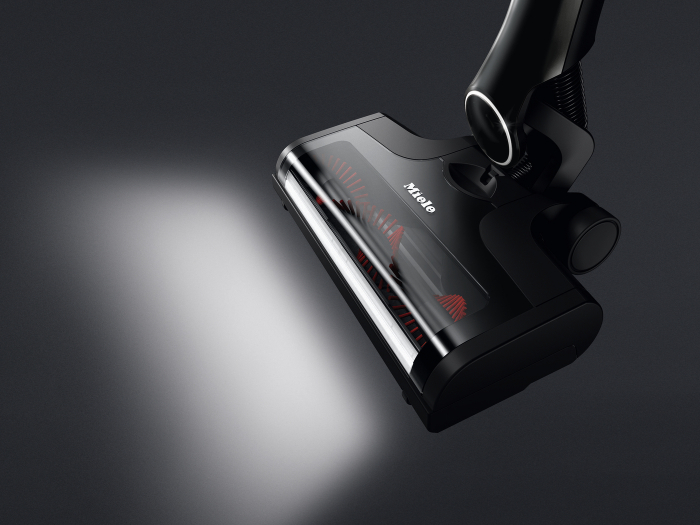 Электрощётка Multi Floor XXL SEB 435 с подсветкой BrilliantLight чёрный обсидиан Miele купить в Барнауле | Всегда в наличии! | Артикул 11792270 | Официальный сайт