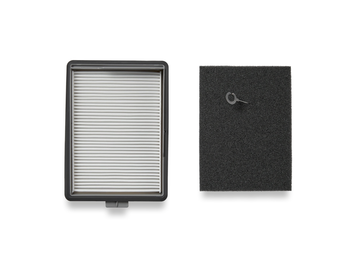 Фильтр для мелкодисперсной пыли CX FSF Miele купить в Барнауле | Всегда в наличии! | Артикул 11639250 | Официальный сайт