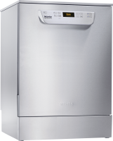 Профессиональная посудомоечная машина PG 8063 [OK Safety] сталь Miele купить в Барнауле | Всегда в наличии! | Артикул 11045710 | Официальный сайт