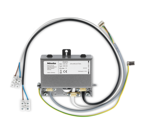 Управляющий модуль для вытяжек DSM 409 Miele купить в Барнауле | Всегда в наличии! | Артикул 12599610 | Официальный сайт