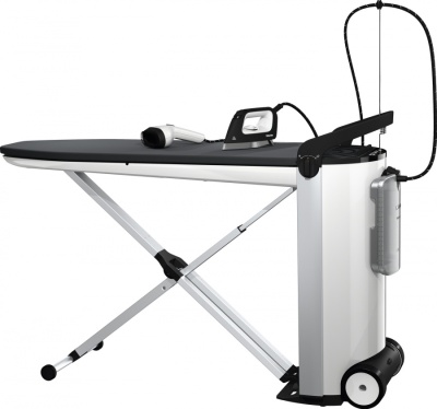 Профессиональная паровая гладильная система PIB 100 [EL] Miele купить в Барнауле | Всегда в наличии! | Артикул 11580600 | Официальный сайт