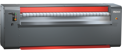 Профессиональная гладильная машина D 500-2200 [EL]
