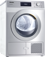 Профессиональная сушильная машина PDR 508 HP P [EL] сталь Miele купить в Барнауле | Всегда в наличии! | Артикул 12749810 | Официальный сайт