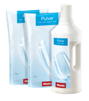 Порошок для мытья посуды в ПММ 3,4 кг GS CL 3403 P Miele купить в Барнауле | Всегда в наличии! | Артикул 10528530 | Официальный сайт