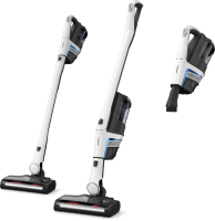 Вертикальный пылесос SOUL5 Triflex HX2 Blue Pulse белый лотос Miele купить в Барнауле | Всегда в наличии! | Артикул 12831320 | Официальный сайт