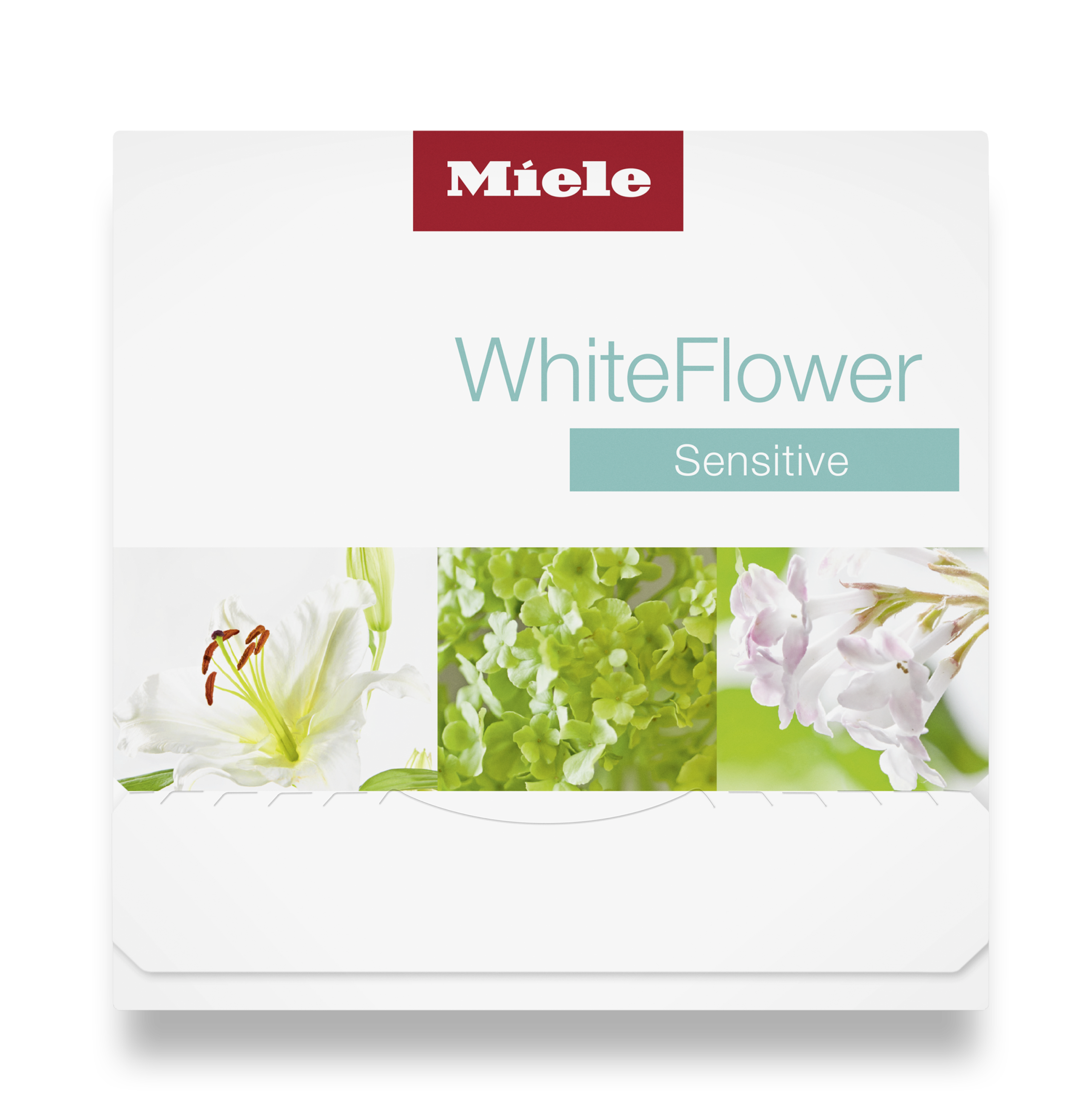 Ароматизатор для сушильных машин T1 WhiteFlower Sensitive FA WS 151 L Miele купить в Барнауле | Всегда в наличии! | Артикул 11047270 | Официальный сайт