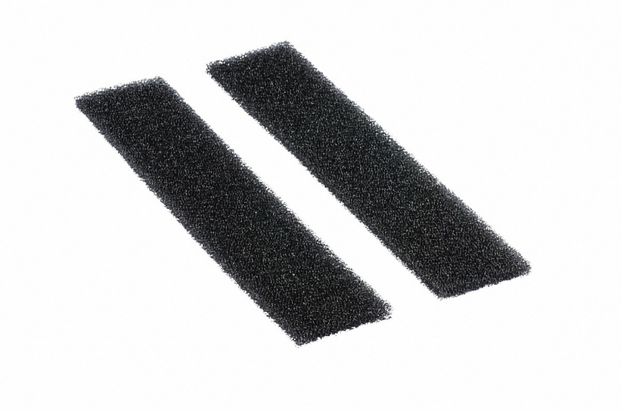 Фильтр тонкой очистки (2 шт.) / загрузочный люк Miele купить в Барнауле | Всегда в наличии! | Артикул 09688381 | Официальный сайт