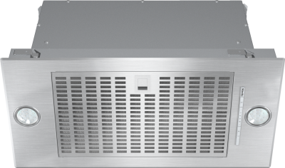 Вытяжка DA 2360 нержавеющая сталь