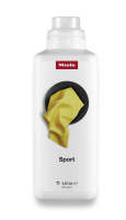 Средство для стирки спортивной одежды 1,5 л WA SP 1501 L Miele купить в Барнауле | Всегда в наличии! | Артикул 12111930 | Официальный сайт