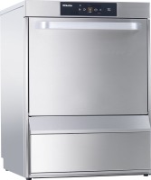 Профессиональная посудомоечная машина PTD 703 [WES DOS] сталь Miele купить в Барнауле | Всегда в наличии! | Артикул 11097750 | Официальный сайт