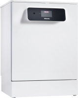 Профессиональная посудомоечная машина PFD 407 DOS [WB HygienePlus] белый Miele купить в Барнауле | Всегда в наличии! | Артикул 12065520 | Официальный сайт