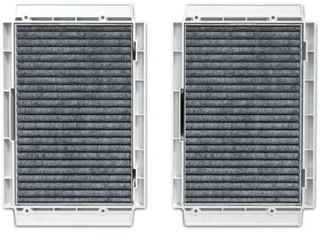 Фильтр с активированным углем DKFS 31-S Sensitive Miele купить в Барнауле | Всегда в наличии! | Артикул 12476070 | Официальный сайт