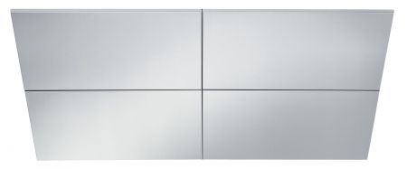 Декоративные панели DRP 2900 сталь Miele купить в Барнауле | Всегда в наличии! | Артикул 09184900 | Официальный сайт