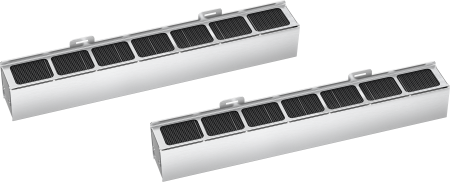 Регенерируемый угольный фильтр DKF 30-R AirClean Longlife Miele купить в Барнауле | Всегда в наличии! | Артикул 11662830 | Официальный сайт