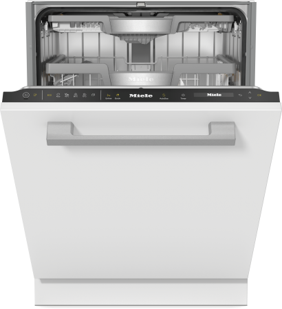 Миле Посудомоечная машина G 7678 SCVi XXL AutoDos Excellence Miele