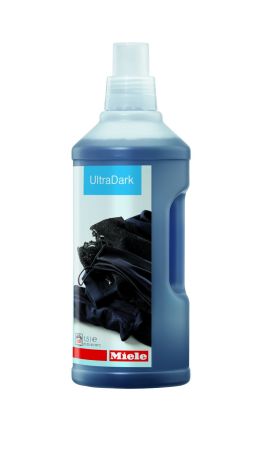 Средство для стирки тёмных и чёрных вещей UltraDark (1.5 л) Miele купить в Барнауле | Всегда в наличии! | Артикул 10756500 | Официальный сайт