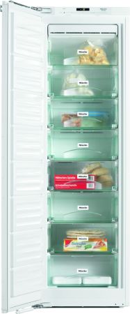 Миле Морозильник FNS 37405 i Miele