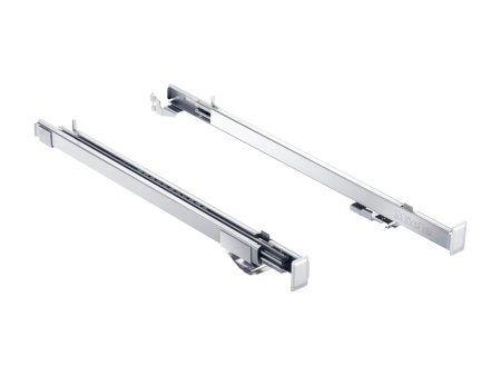 HFC 50 Телескопические направляющие FlexiClips для духовых шкафов H 2000 Miele купить в Барнауле | Всегда в наличии! | Артикул 09170810 | Официальный сайт