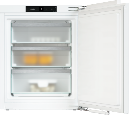 Миле Морозильник FNS 7040 B Miele