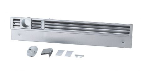 Нижняя цокольная решетка KG 1140 ss Miele купить в Барнауле | Всегда в наличии! | Артикул 07182380 | Официальный сайт