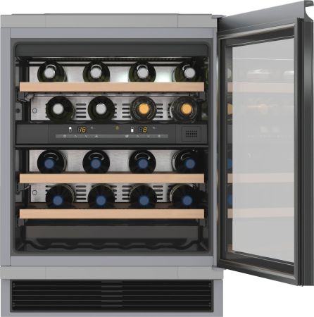 Миле Винный холодильник KWT 6321 UG Miele