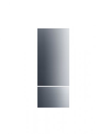 Нижняя фронтальная панель KFP 1493 ss Miele купить в Барнауле | Всегда в наличии! | Артикул 07431200 | Официальный сайт