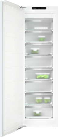 Миле Морозильник FNS 7770 E Miele