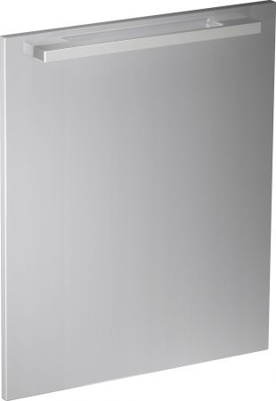 Фронтальная панель GFVi 703/77 нержавеющая сталь с ручкой Miele купить в Барнауле | Всегда в наличии! | Артикул 10986790 | Официальный сайт